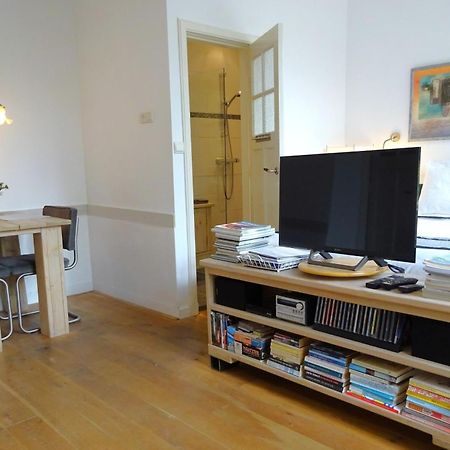 B&B Vierwinden Vlissingen Eksteriør bilde