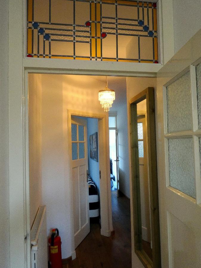 B&B Vierwinden Vlissingen Eksteriør bilde