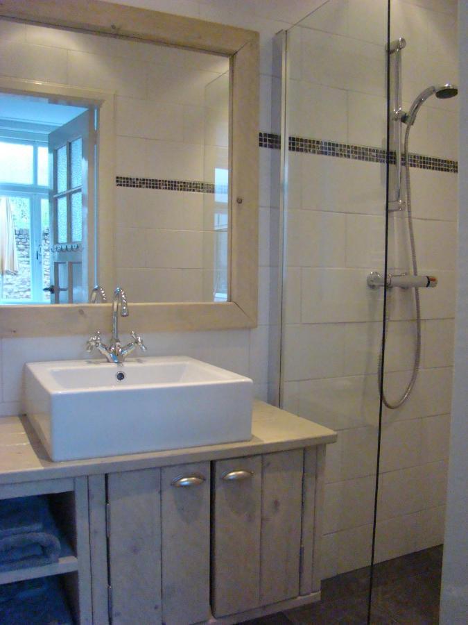 B&B Vierwinden Vlissingen Eksteriør bilde