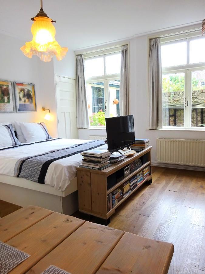 B&B Vierwinden Vlissingen Eksteriør bilde